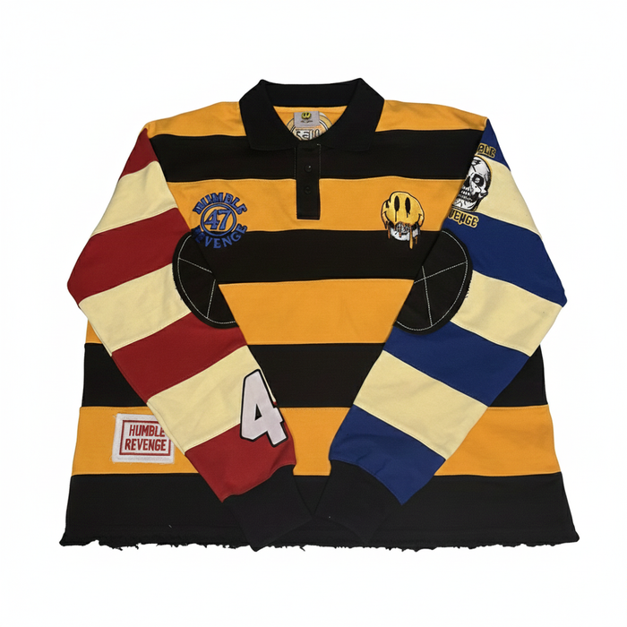 Division 47 Rugby