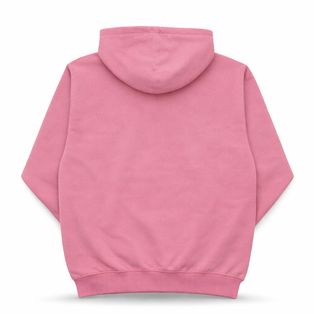 HUMBLE HEART HOODIE
