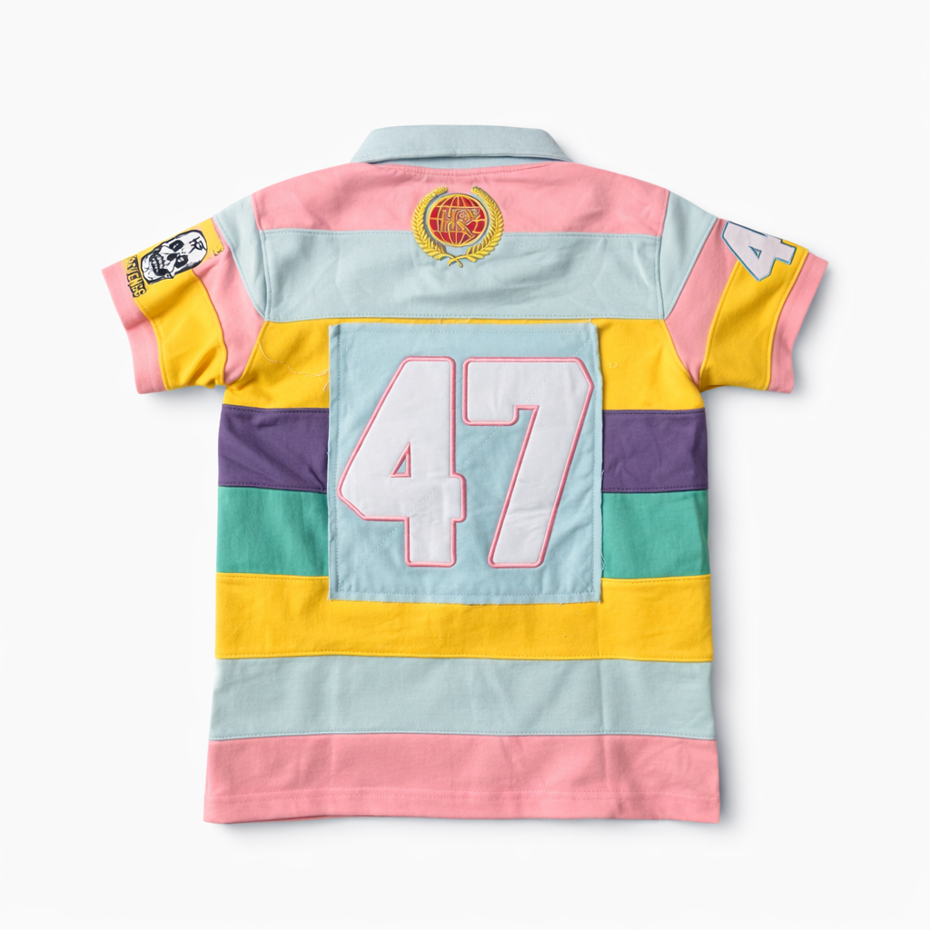 Division 47 Kids Easter Edition