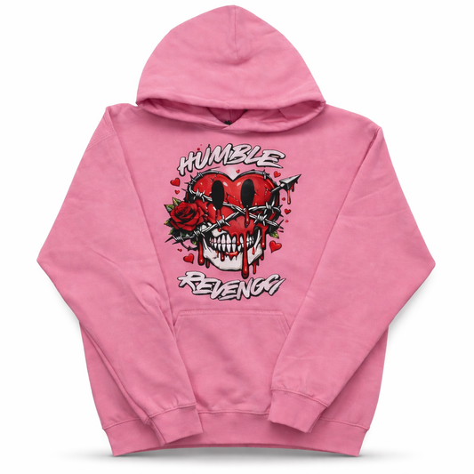 HUMBLE HEART HOODIE
