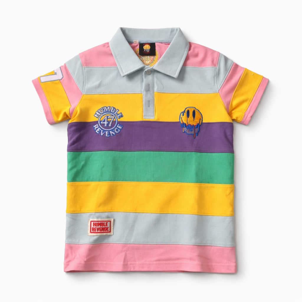 Division 47 Kids Easter Edition
