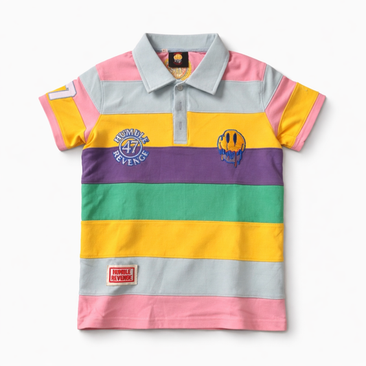 Division 47 Kids Easter Edition