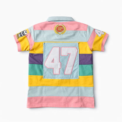 Division 47 Kids Easter Edition