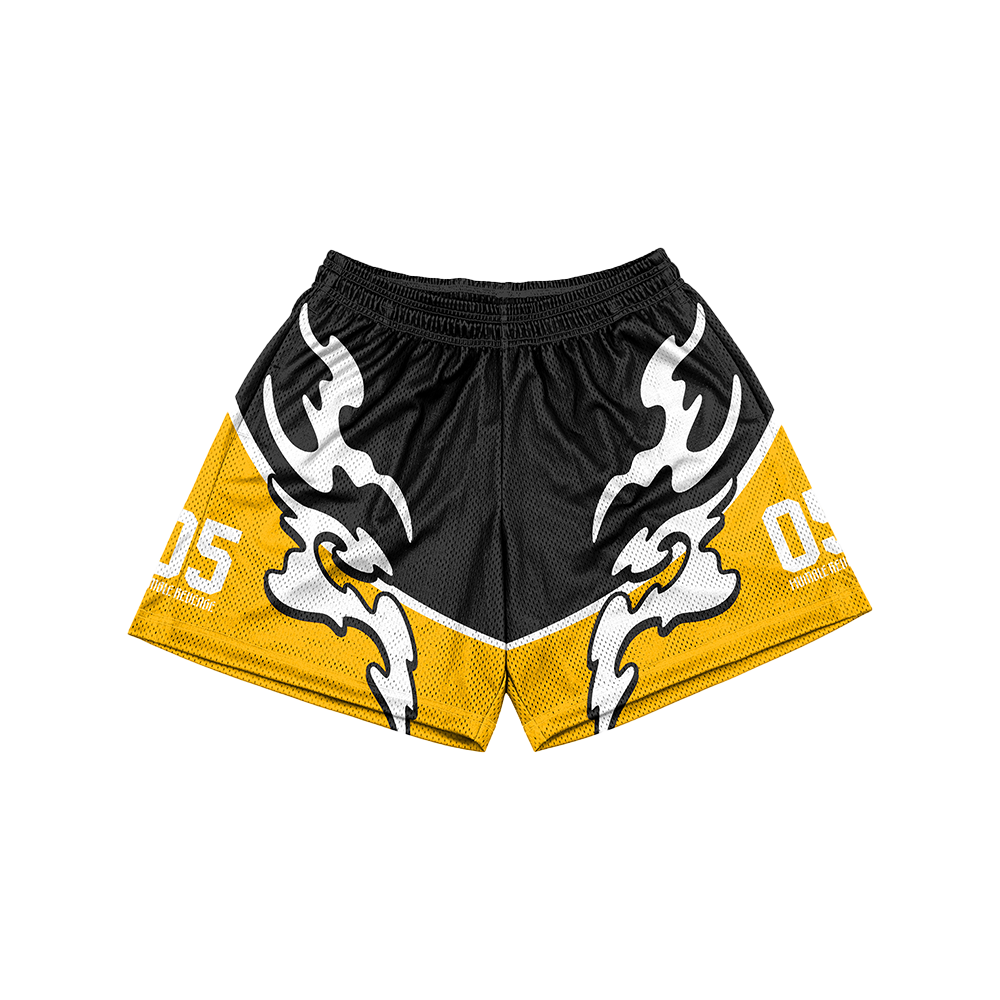 BURGH RUSH SHORTS