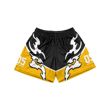 BURGH RUSH SHORTS