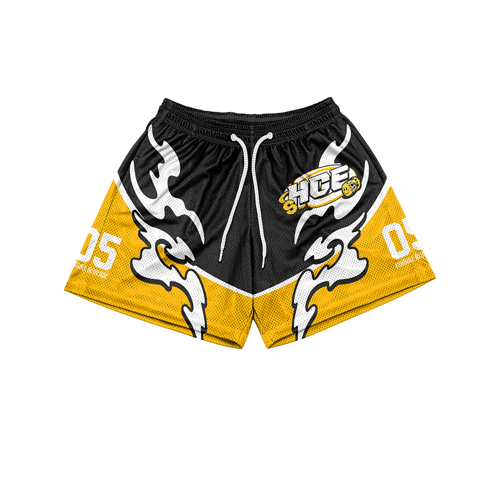 BURGH RUSH SHORTS